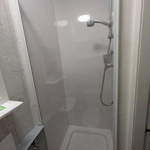 Family Room Private Bathroom